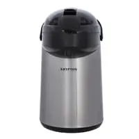 Krypton 3.5L Stainless Steel Airpot Flask Knvf6269
