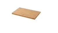 Chopping board, bamboo24x15 cm