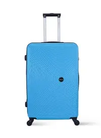 Parajohn Single Size, 28" Checked-In Luggage Trolley