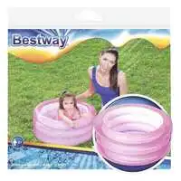 بيست واي - حمام سباحة للأطفال 70×30 سم