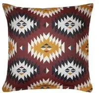 Generic Fransine Cushion Cover Multicolour