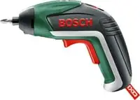 Bosch Lithium-Ion Screwdriver With Battery - 06039A8070