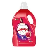 Persil Colored Abaya Shampoo Liquid Laundry Detergent 3L