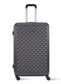 Parajohn Single Size, Cabin Carry 20" Check-In Luggage Trolley