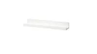 Picture ledge, white55 cm