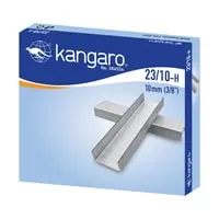 Kangaro 23/10-H Staples Set