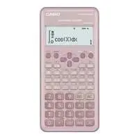 Casio calculator fx-570esplus-2pk