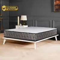 In House Prime Bed Mattress 12 Layers - Hight 23 cm - Size 150x200 cm