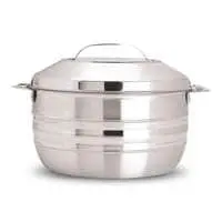 Royalford galaxy stainless steel hot pot 3.5L
