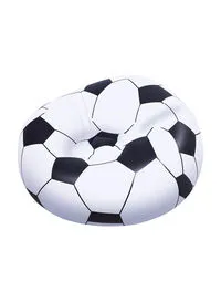 Bestway Beanless Soccer Ball Chair