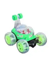 Generic Remote Control Toy Car With Light 16X15Cm