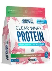 Applied Nutrition Clear Whey Protein - Watermelon Splash - (875gm)