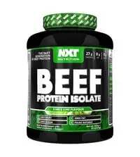 Beef Protein Isolate - Kiwi Lime -  (1.8 kg)