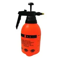 Generic 2.0L Car Washing Pressure Spray Pot Auto Clean Pump Sprayer Bottle