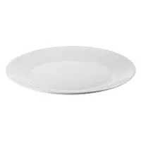 Luminarc - Essence Oval Plate, White, 33.5cm