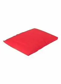 Generic Potato Express Pouch Red 1X11.4X8.2Inch