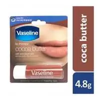 Vaseline Cocoa Butter Lip Care 4.8g