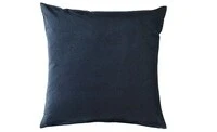 Generic Cushion Cover, Dark Blue 50X50cm