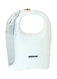 Geepas Rechargeable Led Emergency Lantern White