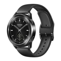 ساعة ذكية Xiaomi Redmi Watch S3 BHR7874GL - أسود