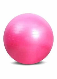 Generic Aerobic Exercise Ball With Air Pump