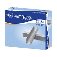 Kangaro 23/17-H Staples Set