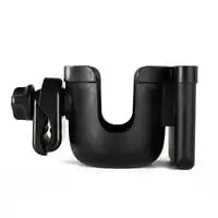 Teknum 2 - in - 1 Universal stroller Cup & Phone Holder