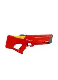 Rally Electric Water Gun Toy Long Range Shooting 550ml