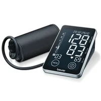 Beurer Smart Blood Pressure Monitor, BM58