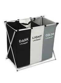Cady One The Dirty Clothes Storage And Organizing Basket Is Made Of Oxford Cloth, Portable And Foldable