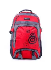 Parajohn Hiking Backpack Mountain Bag For Camping Trekking Daypack Gear