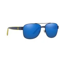 Polo Ralph Lauren UV Protected Sunglasses Model Ph3122 9303/55