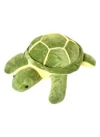 Rally Non-Toxic Stuffed And Plush Soft Turtle For Kids