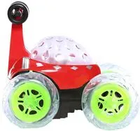 Toys4You Remote Control Stunt Racing Car