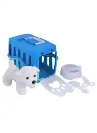 Ogi Mogi Toys 6 Pieces Pet Vet Set Blue