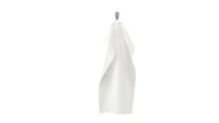 Hand towel, white40x70 cm