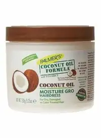 Palmers Coconut Oil Formula Moisture Gro Hairdress 150G