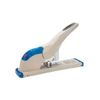 Kangaro DS23S15Fl Desk Essentials All Metal Stapler, Sturdy & Durable, Suitable For 120 Sheets, Perfect For Home, School & Office