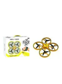 Firefly Hand Controlled Infrared Motion Sensor Toy Drone