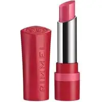 Rimmel London The Only 1 Matte Lipstick Leader Of The Pink 110