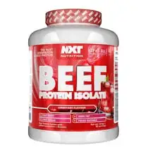 بروتين لحم البقر المعزول - الكرز - (1.8 كجم)