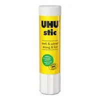 UHU glue stick, 21 g, 189