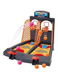 Yuyugo Basketball Shooting Game