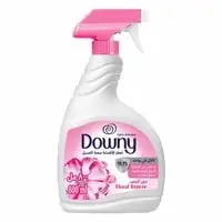 Downy Fabric Refresher Floral Breeze Antibacterial Virus Removal Spray 800 ml