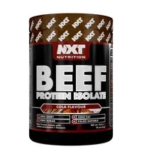 Beef Protein Isolate - Cola - (540g)