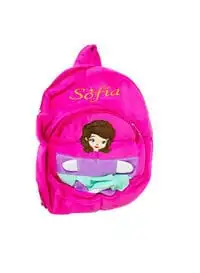 Generic Sofia School Bag For Kids