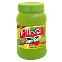 Alemlaq super juicy lime gel 500 g
