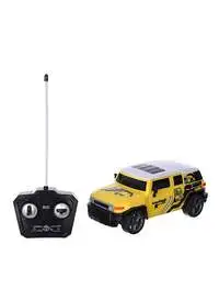 Child Toy Remote Control Sport Car 15Cm