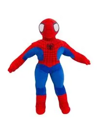 Generic Marvel Spiderman Stuffed Soft Plush Toy