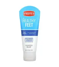 Okeeffes Healthy Feet Foot Cream 85g